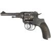 Rewolwer Nagant wz.1895 kal. 7,62Nag. 1943r.